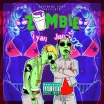 Lyan Ft. Jon Z - El Zombie MP3